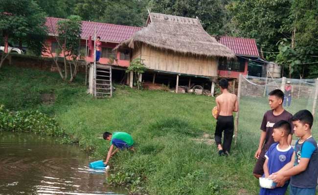 Boys Home